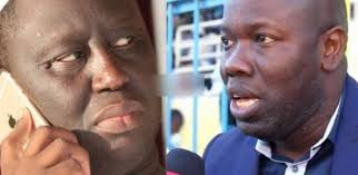 Vidéo] Aliou Sall : «Quiconque me dépassera, je vais l'écraser»