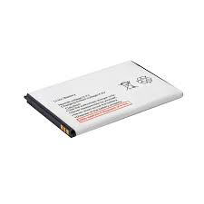 Battery for ZTE Vital N9810 by Maxbhi.com