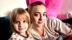 Fundraiser for Sam Kilgore by Natalie Adams : Help Samantha and her family  as they fight cancer