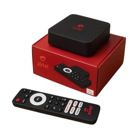  Airtel Smart Box