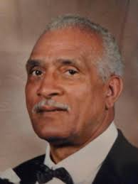 Obituary for David M Spruill, Sr.