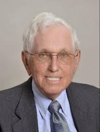 Raymon Fogg Obituary (1930