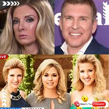 We need 900 hellos if you still love us ♥️♥️ #ChrisleyKnowsBest  #Toddchrisley #Juliechrisley