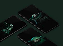 The mandalorian's dave filoni discusses the baby yoda name reveal. 3 Beautiful Wallpapers Of Grogu The Child Also Known As Baby Yoda