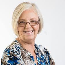 Jodie Wilson for Ward 3 Councillor