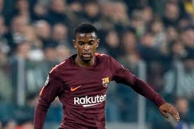 Latest on ac milan defender diogo dalot including news, stats, videos, highlights and more on espn. Fc Barcelona Semedo Nachfolger Diogo Dalot Taucht Auf Barca Shortlist Auf