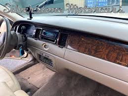 Image result for Ivory 1998 Town Car