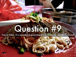 All living organisms in the world can be classified as either an autotroph or heterotroph. Asian Food Trivia By Mariah Stauffer