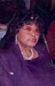 Pearl Jefferson Obituary