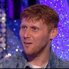 Strictly star Jamie Borthwick suspended by the BBC for 'unacceptable'  remark