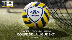 Suivez les transferts, les resultats ainsi que nos analyses des matchs de ligue, coupe et championnat ou encore nos chroniques exclusives 100% foot. Looking Cheap Umbro Coupe De La Ligue Ball 19 20 Ball Released Footy Headlines