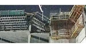 Image result for scaffolding collapse