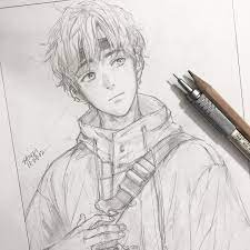 On pixiv how to draw page, you can easily find drawing tutorials, step by step drawings, textures and other materials. Drawing On Creativity Drawing On Demand Anime Drawings Sketches Realistic Drawings Anime Drawings