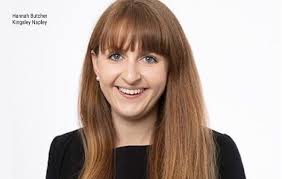 Family Law Rising Stars