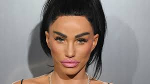 Katie Price verrät Grund für Aufenthalt in Nervenheilanstalt