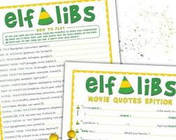 Discover the magic of the internet at imgur, a community powered entertainment destination. Elf Movie Quotes Etsy