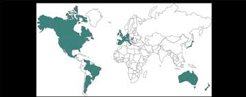 Argentina typically performs well in this event, and they even won it at the 2008 olympics. Participating Countries Argentina Cordoba Chapter Australia Download Scientific Diagram