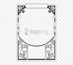 Wedding invitation mothers day convite euclidean vector vector. Ornamen Undangan Pernikahan Png
