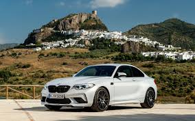 The m2 competition is simply outstanding. Comparison Porsche Macan Turbo 2018 Vs Bmw M2 Competition 2019 Suv Drive