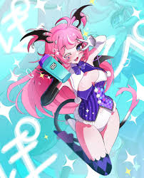 Rule 34 Dev | hentai popular | camila_(vtuber) | page 3