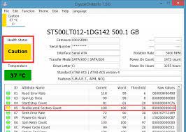 I have the win disc but it is 4 yrs old. Reallocated Sectors Count On Your Hard Drive Can They Be Fixed