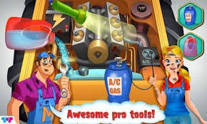 We'll get you updated once the app is updated on google playstore. Mechanic Mike 3 Tractor City Apk Free Casual Android Game Download Appraw