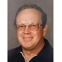 Obituary information for Ronald Shoell