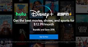I've kept hulu because my father very much loves to watch the profit and tonight he text to let me know that it now has a lock. How To Get The New Disney Bundle With Ad Free Hulu And Espn