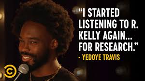 Comedy On Kingston (Stand-Up Comedy in Crown Heights, Brooklyn) Tickets,  Wed, Aug 27, 2025 at 8:30 PM