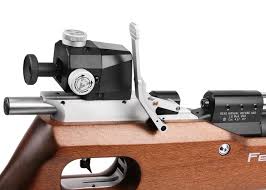 The fwb 800 x sets a new standard in quality, functionality, design and shooting performance of match air rifles. Feinwerkbau 800