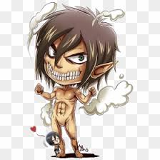 Über 80% neue produkte zum festpreis; Free Attack On Titan Png Images Hd Attack On Titan Png Download Vhv