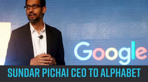 29.12.2021 · the us magistrate judge in california has ordered that plaintiffs who accused google of illegally tracking their activities while in incognito browsing mode can confront ceo sundar pichai for up. Alphabet Becomes 4th Us Company To Hit 1 Tn Mark