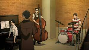 Remade as sakamichi no apollon (2018) see more ». Kids On The Slope Sakamichi No Apollon 2012 Serienkritik Anime