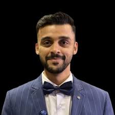 🌏 Shreya Ghodawat Ⓥ 🌱