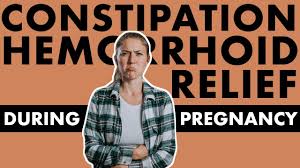 While some offer immediate constipation relief during pregnancy, others help you get better gradually. Natural Remedies For Constipation During Pregnancy Hemorrhoid Home Remedies Youtube