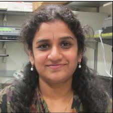 Prameladevi CHINNASAMY