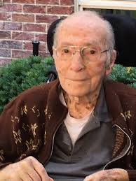 Alfred Adams Obituary