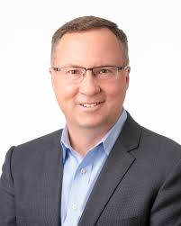 Intermountain Health Names Ryan Smith as Chief Digital and Information  Officer