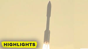 The nasa perseverance rover also experienced a historic moment. Watch Mars Perseverance Rover Rocket Launch Youtube