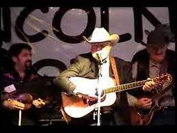 Red Steagall Bob S Got A Swing Band In Heaven Band Red Greg Hardy