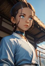 Prompt: masterpiece, best qual