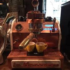 Maybe you would like to learn more about one of these? 29 La Marzocco Gs3 Ideas La Marzocco Espresso Machines Espresso Machine