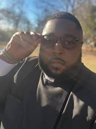 Sending out one of the coolest and Power Man of God Rev Pastor Marcus  Fairley. Of Zion Baptist Church here in Reidsville N.C. Happy Birthday have  a wonderful amazing Day…