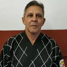 Edson Couto's Instagram, Twitter & Facebook