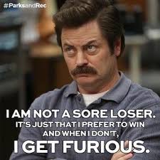 Pin By Parks And Rec On Parks And Memes Ron Swanson Quotes Parks And Recreation Parks N Rec