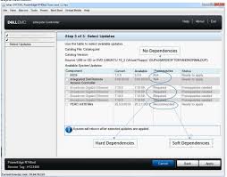 Handling The Firmware Update Dependency By Using Lifecycle Controller Using Redfish Api Issue 70 Dell Idrac Redfish Scripting Github