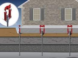 We did not find results for: Foundation Repair With Piers The Concrete Network Foundation Repair Foundation Repair Houses House Foundation