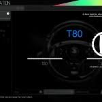 So i just bought the thrustmaster ferrari 458 spider italia racing wheel. Thrustmaster Reveals Tips For Calibrating Ps4 And Xbox One Wheels For Project Cars Game Idealist