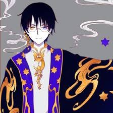 Want to discover art related to anime_boy_red_eyes? 91 Ide Boy With Circle Eye Glasses Di 2021 Animasi Ilustrasi Gambar Anime