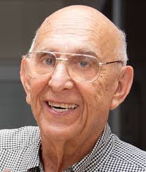 Arnold Chane Obituary